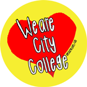 We Are City College