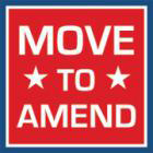 Move to Amend Square Logo