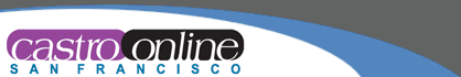Castro Online Logo