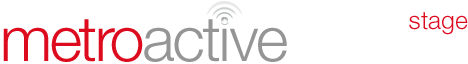 Metroactive Logo