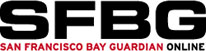 SF Bay Guardian Logo