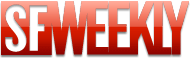 SF Weekly Logo