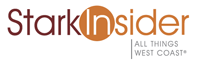 Stark Insider Logo