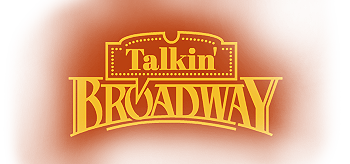 Talking Broadway Logo