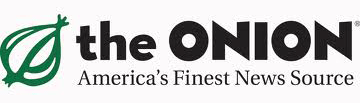 The Onion Logo